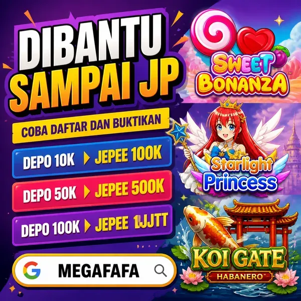 slot demo lengkap